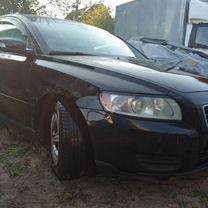 Volvo V50 1.8 MT, 2008, 230 000 км, с пробегом, цена 800 000 руб.