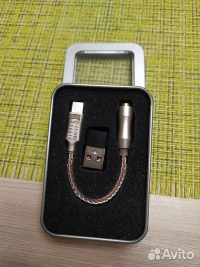 Цап для наушников GraveAudio DA06 CX31993