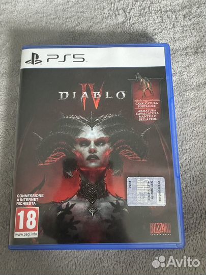 Diablo 4