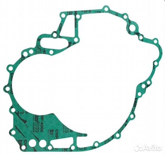 420931130 BRP Прокладка крышки двигателя