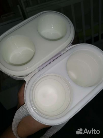 Детский термос