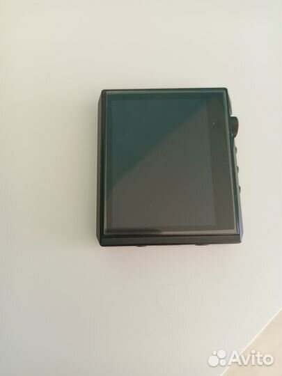 Плеер Hidizs AP80 Pro-X с чехлом