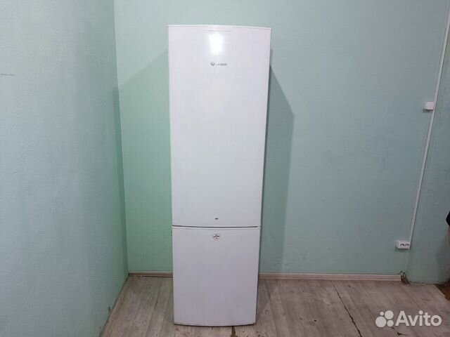 Холодильник Bosch Гарантия