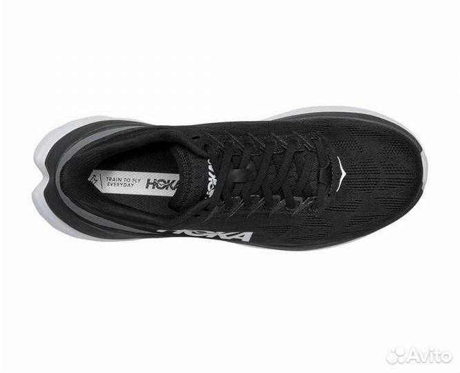 Кроссовки Hoka M mach 4 46EU 29,5см