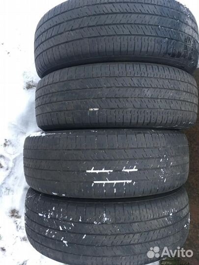 Yokohama Geolandar G91AT 225/60 R18