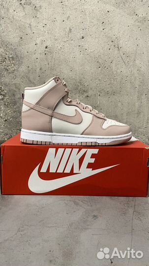 Nike Dunk High wmns
