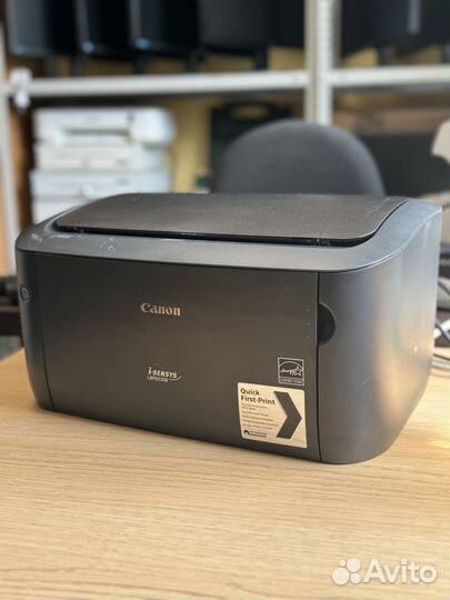 Принтер лазерный