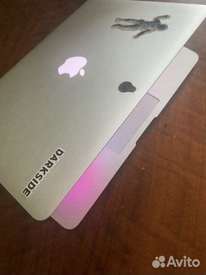 Apple MacBook Air 2017