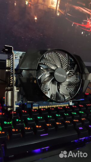 Видеокарта