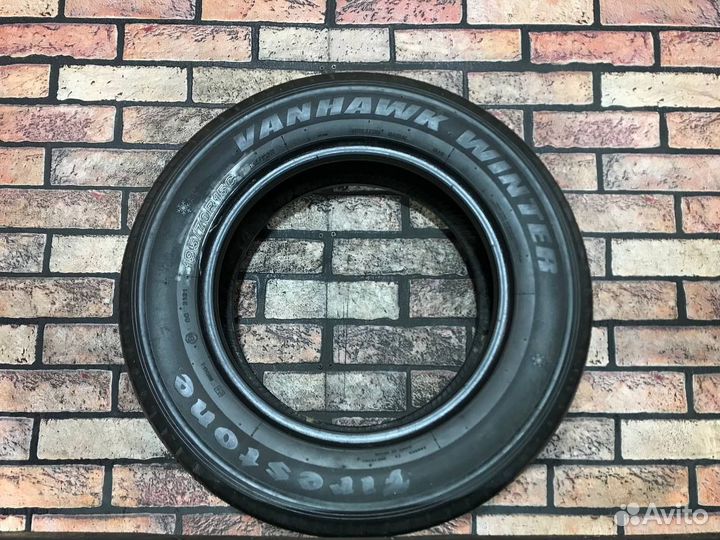 Firestone Vanhawk Winter 195/70 R15