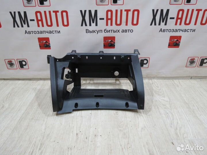 Ящик бардачка Hyundai i30