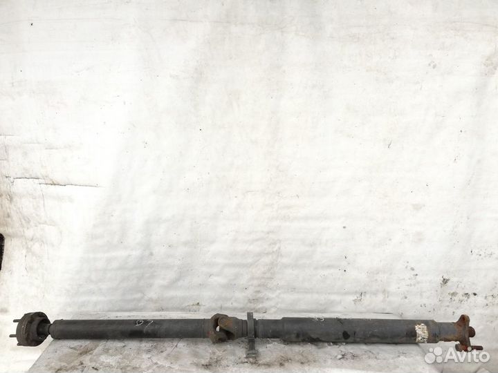 Кардан задний АКПП M62 4.4 BMW E39