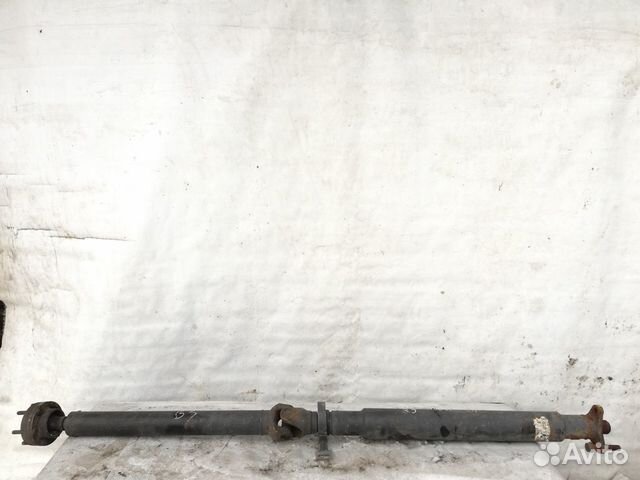 Кардан задний АКПП M62 4.4 BMW E39