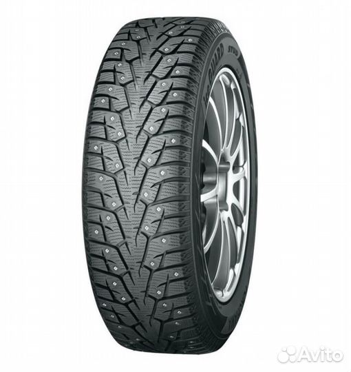 Yokohama Ice Guard IG55 235/60 R18