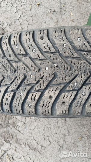 Nokian Tyres Hakkapeliitta 8 185/65 R15 92T