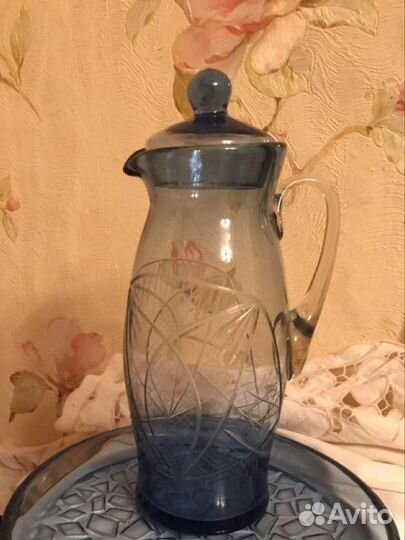 Кувшин СССР