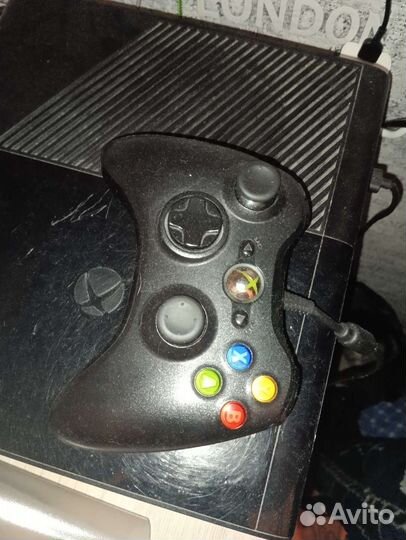 Геймпад для xbox 360