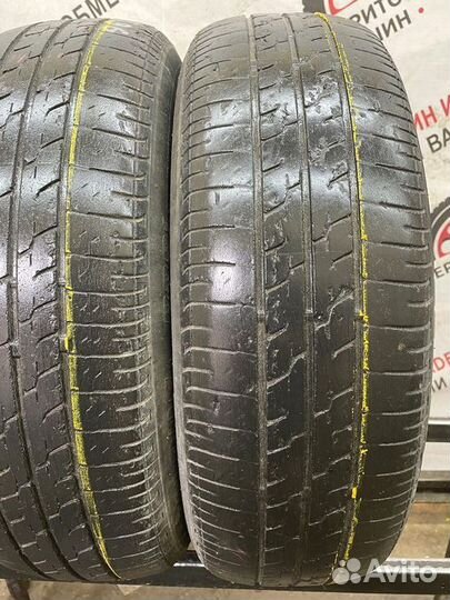 Bridgestone B391 175/65 R15 86H