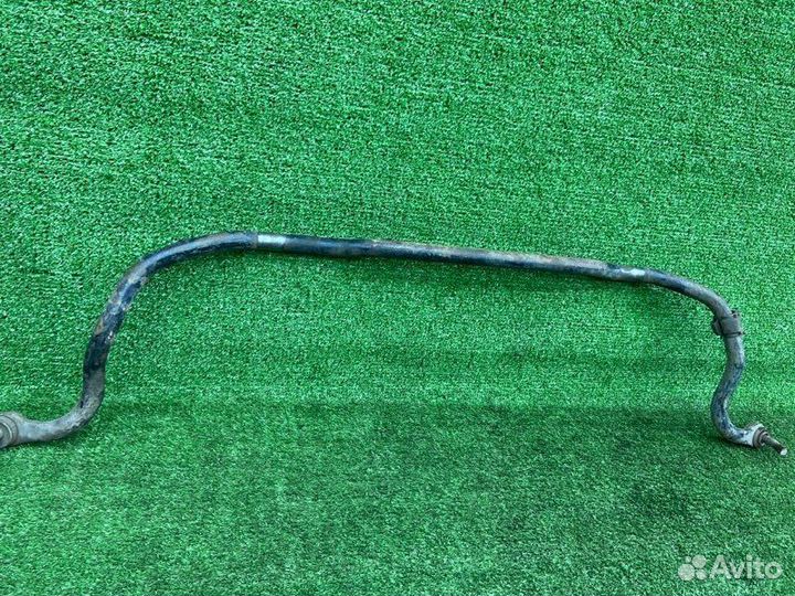 Стабилизатор передний Audi 80 B3
