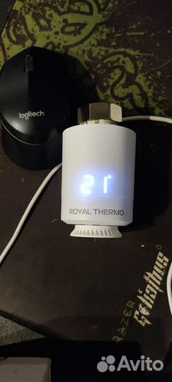 Royal thermo SMART heat