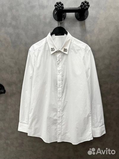 Dolce & Gabbana рубашка (топ 2024)