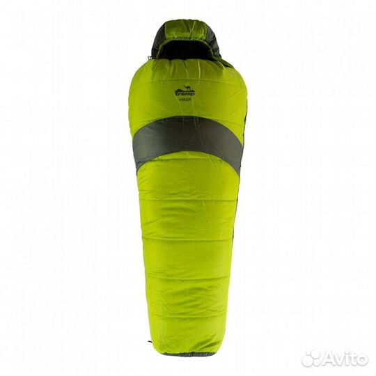 Мешок спальный Tramp Hiker