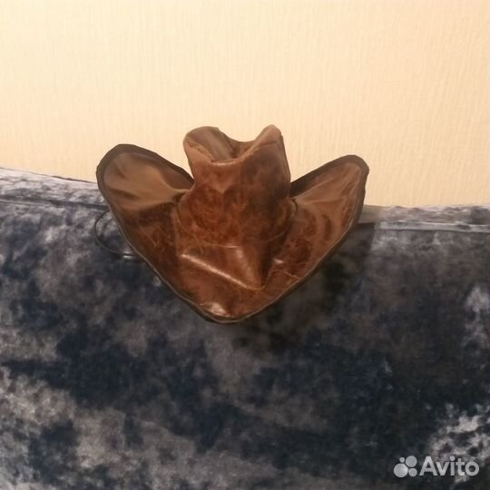 Костюм ковбоя