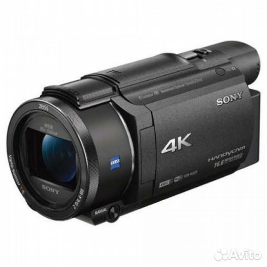 Видеокамера Sony FDR-AX53 Новый