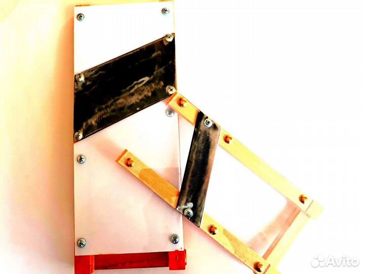 Шинковка для овощей универсальная