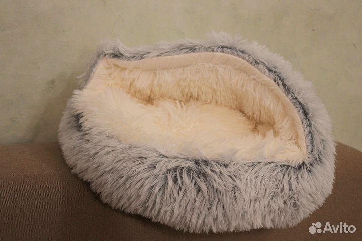 Лежанка для кошки