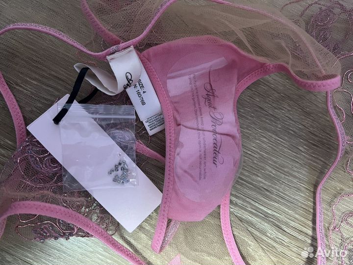 Agent provocateur нижнее белье оригинал