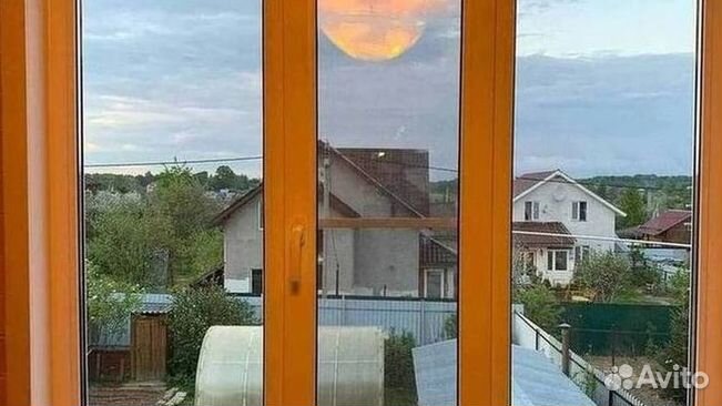 Окна пластиковые быстро под ключ