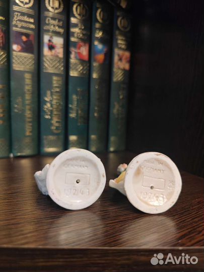 Статуэтка Графенталь