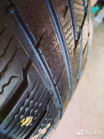 Matador MP 92 Sibir Snow SUV M+S 235/55 R17 103V