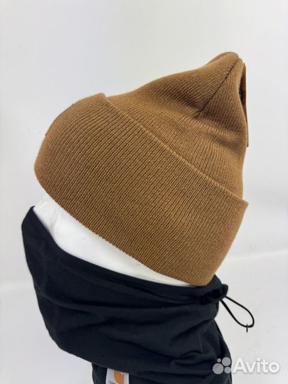 Carhartt beanie шапка