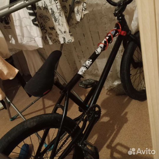 Велосипед