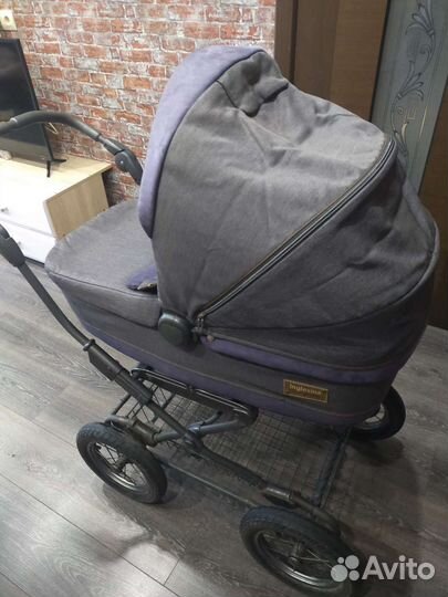 Коляска inglesina