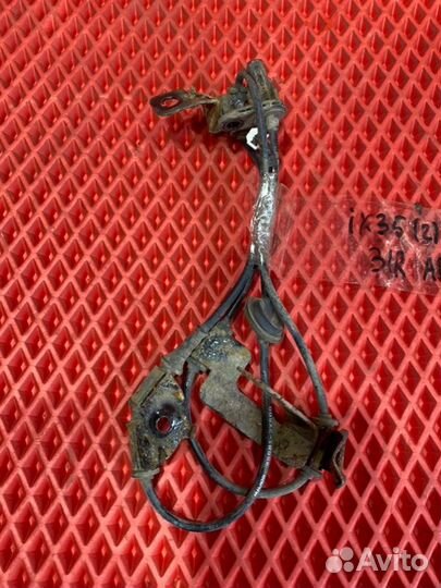 Датчик abs задний правый Hyundai Ix 35 LM G4KD