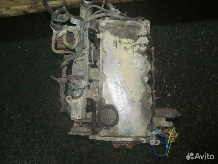 Двигатель YD25 Ниссан NP300, минивэны