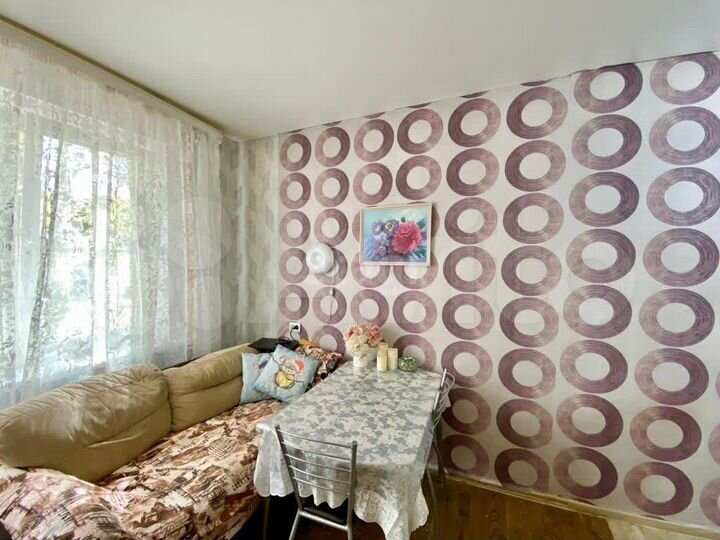 2-к. квартира, 53,1 м², 2/9 эт.