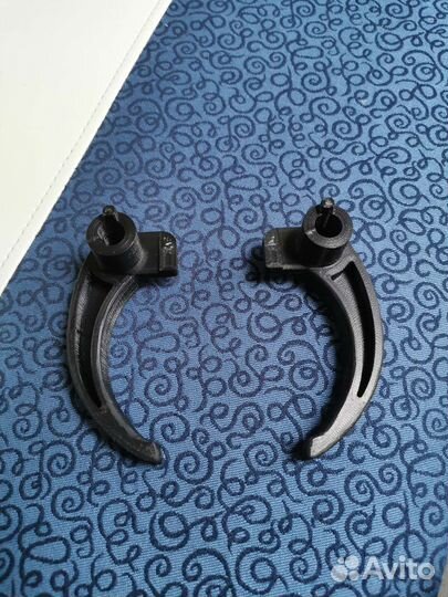 Для Bayliner - ручка-фиксатор