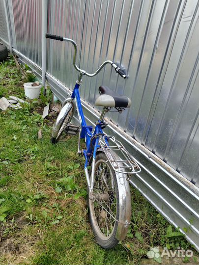 Продам велосипед