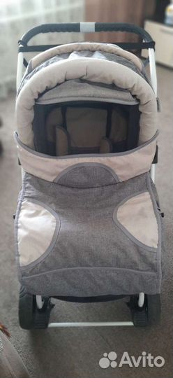 Детские коляски