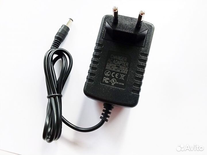 Зарядное устройство пылесоса Ecovacs DeeBot M82