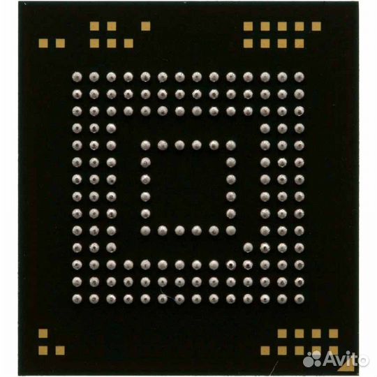 Emmc klm4g1feac-C031 BN41-02156A BN41-02148A и др