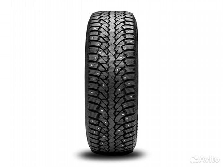 Pirelli Formula Ice 195/60 R15 88T