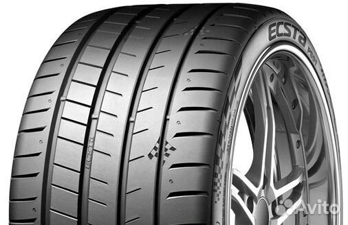 Kumho Ecsta PS91 275/30 R21 98Y