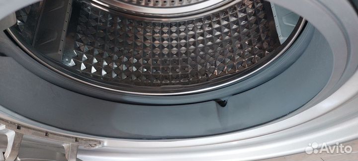 Стиральная машина Samsung 6кг