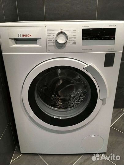 Ремонт, установка стиральных, посудомоечных машин