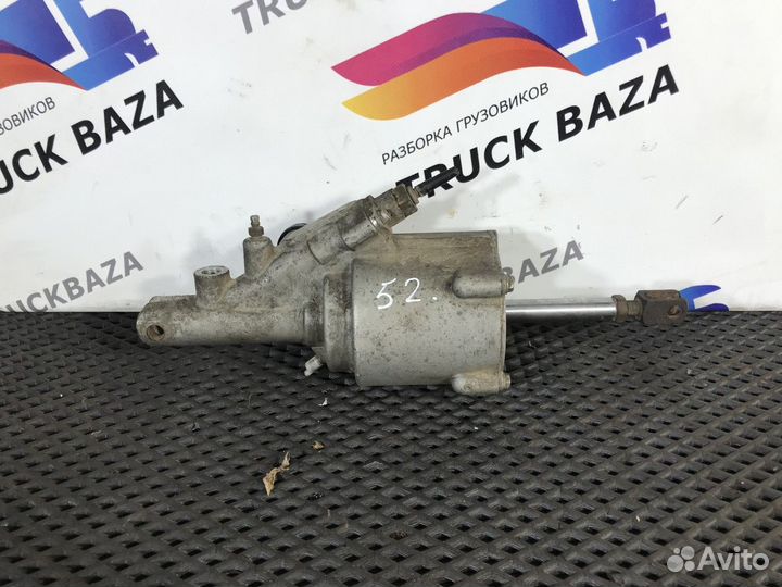 Пгу сцепления